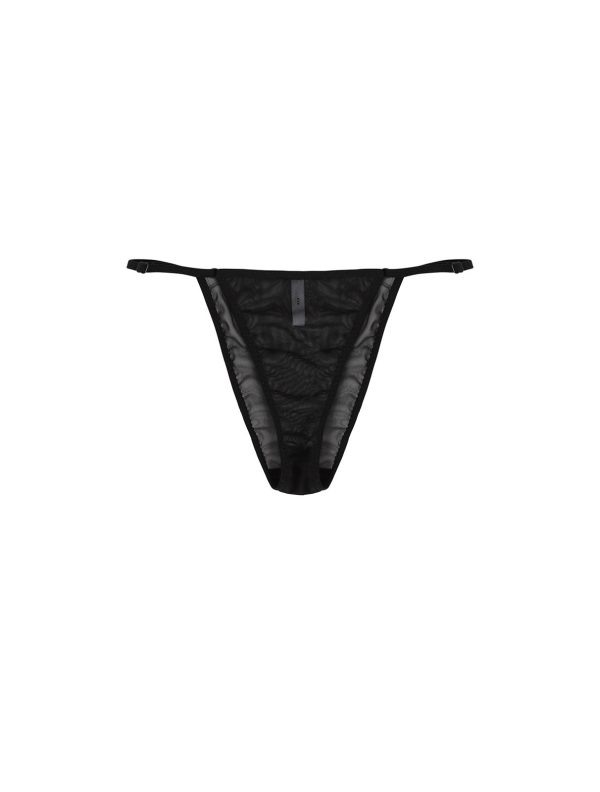 Essential String Bikini Brief#2