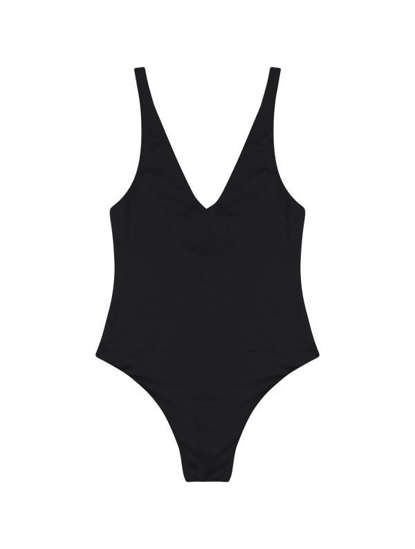 Plunge One Piece